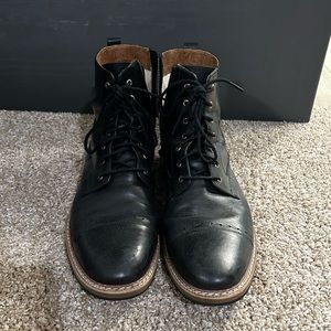 Men’s size 13 Timberland Boots